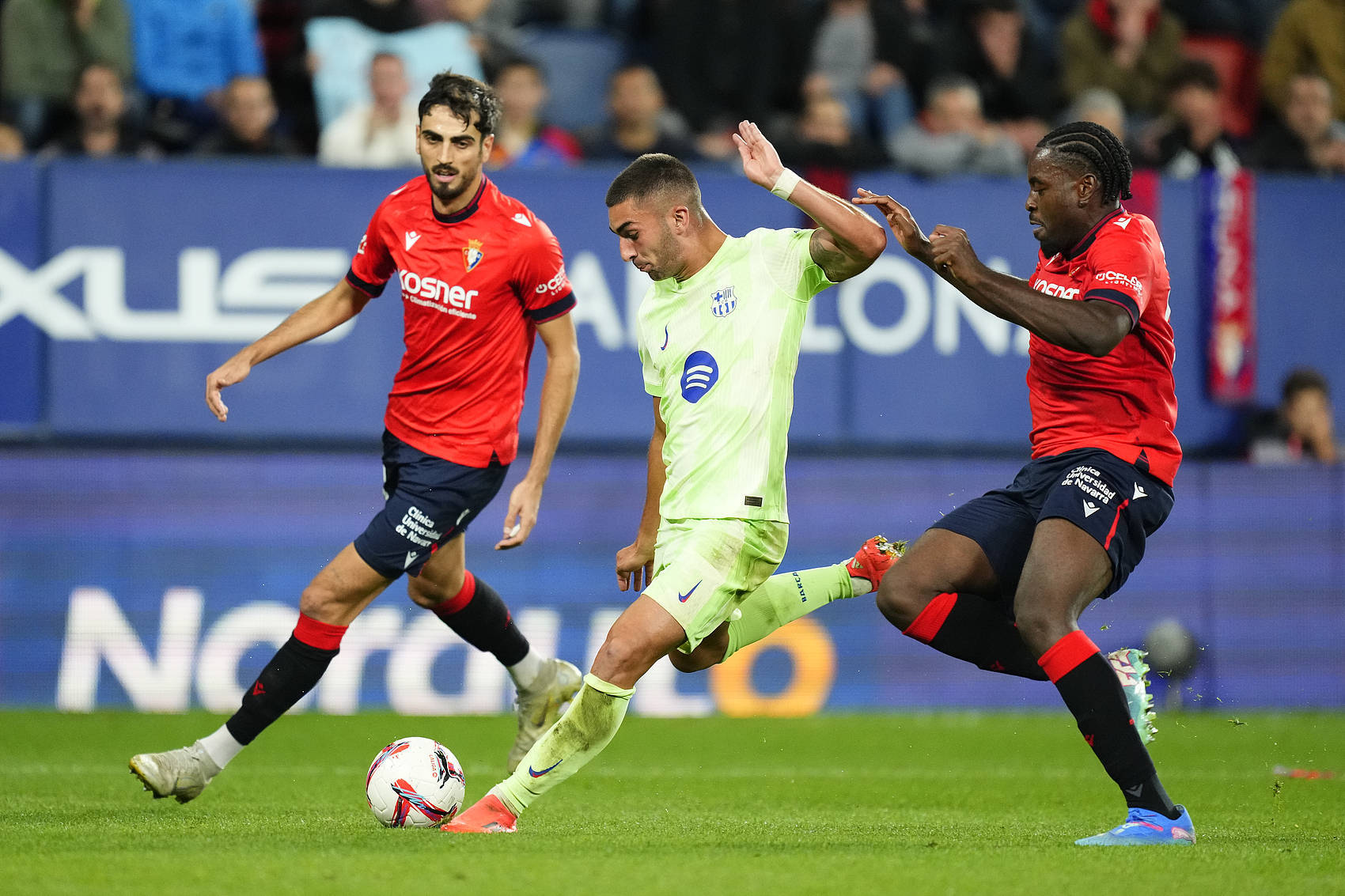 开云体育下载-瓦拉多利德遭晋级不丹,客场不敌奥萨苏纳的简单介绍