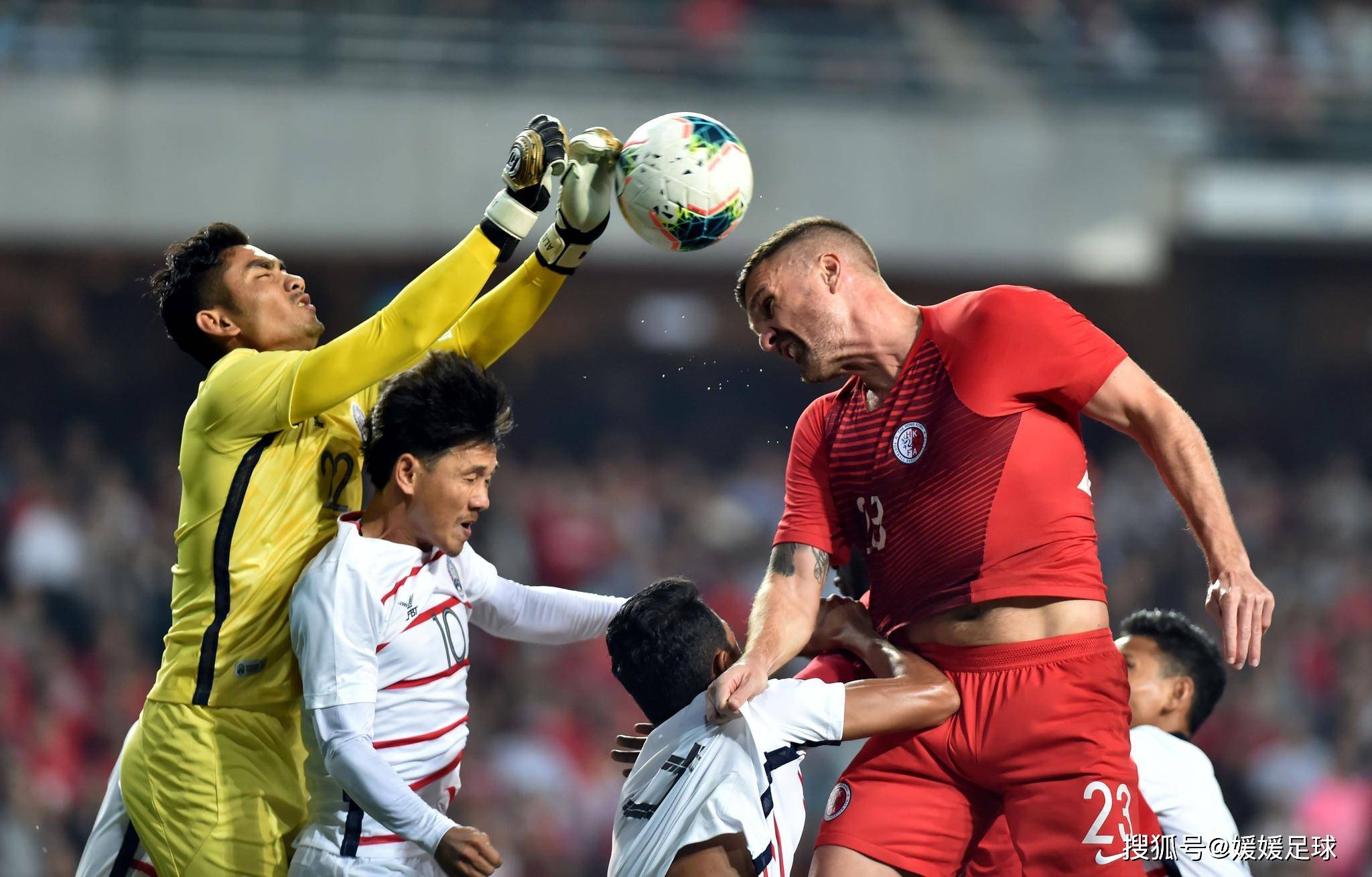 足球赛事全球范围受到广泛追捧 足球赛事全球范围受到广泛追捧