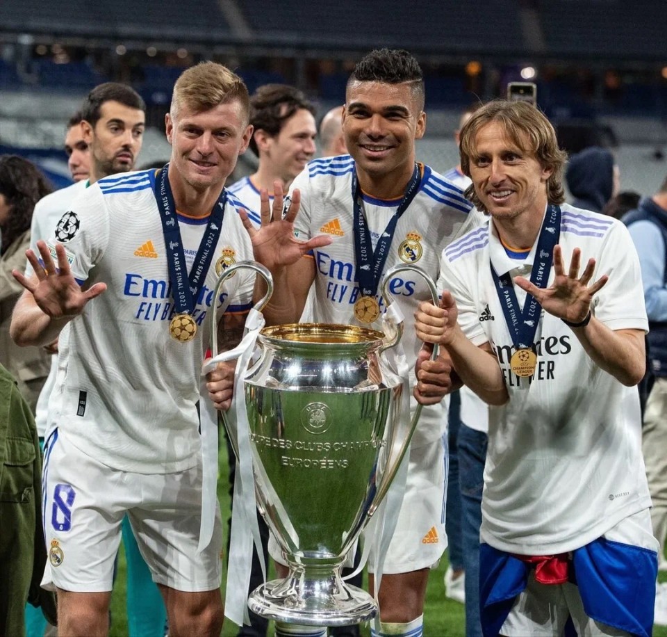 开云体育中国-瓦伦西亚在伯纳乌球场战胜皇马