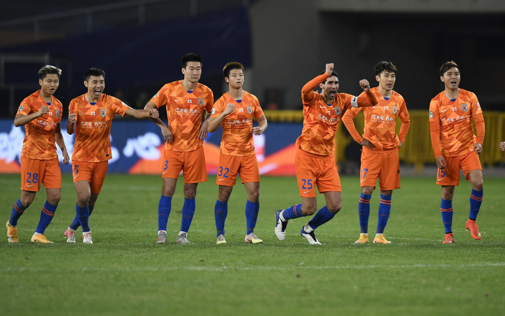 包含齐鲁精彩进球连连,山东鲁能主场战胜天津泰达的词条 包含齐鲁精彩进球连连,山东鲁能主场战胜天津泰达的词条