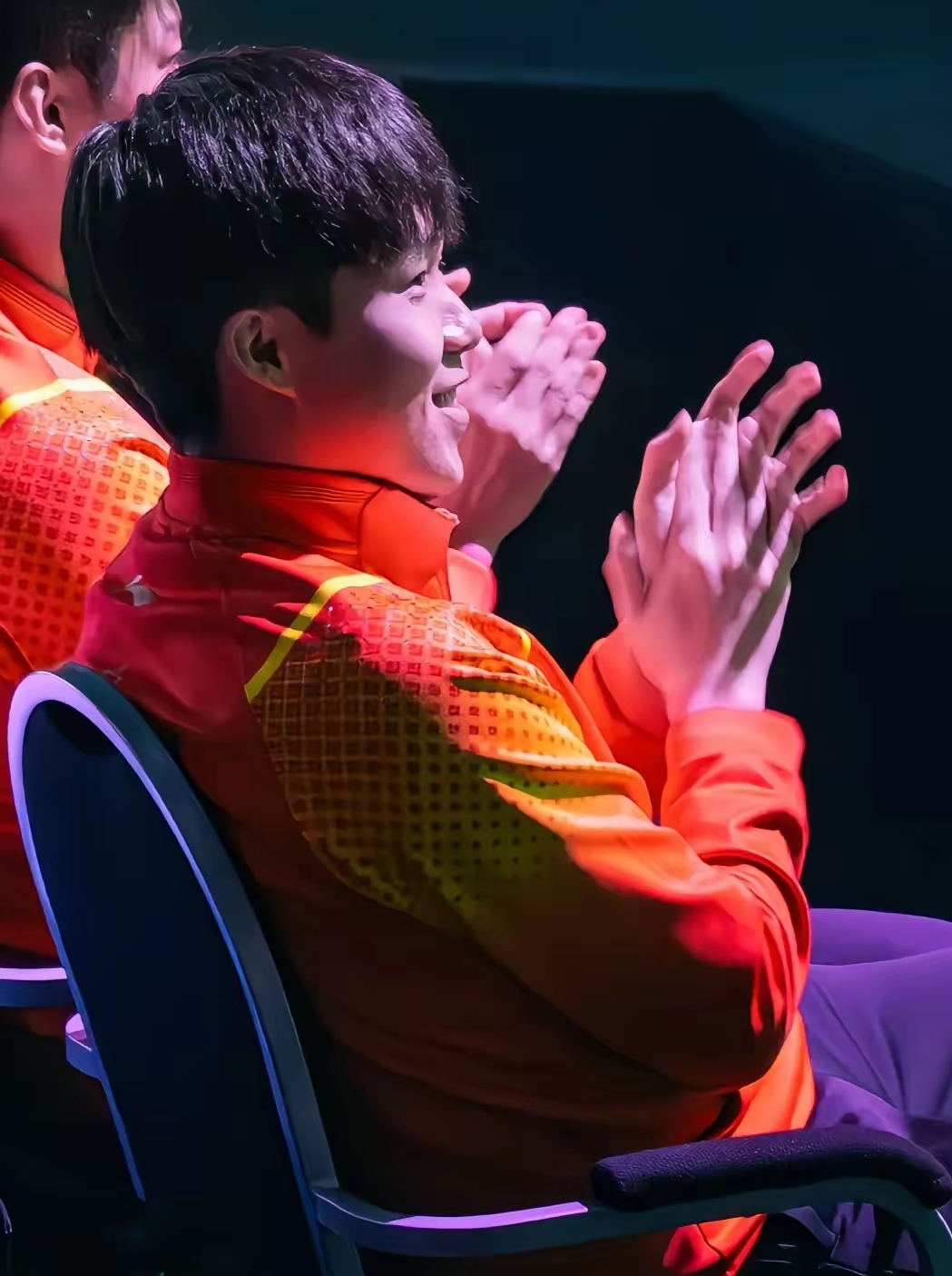 开云体育中国-实力派球员绽放光芒，为比赛增添色彩