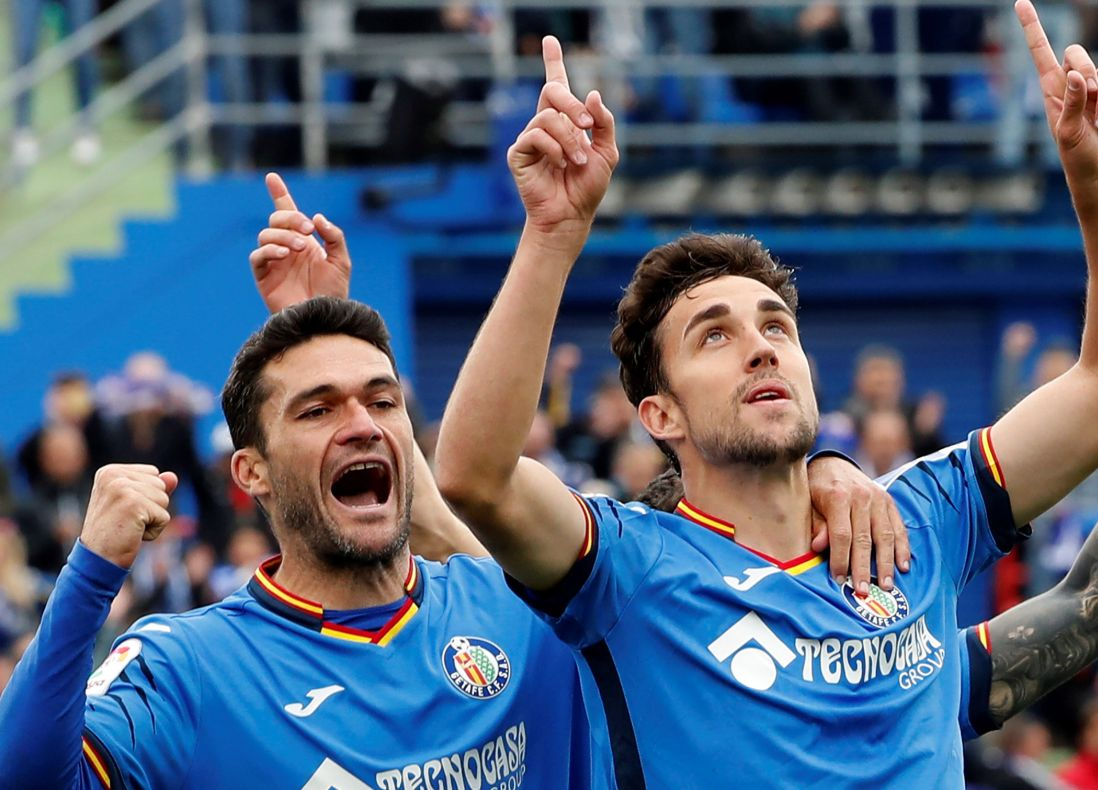 开云平台-关于赫塔费取得宝贵三分,实力不容小觑的信息