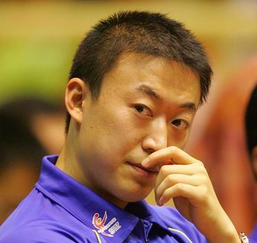 丹麦羽毛球队完胜印度羽毛球队，马琳高光表现的简单介绍