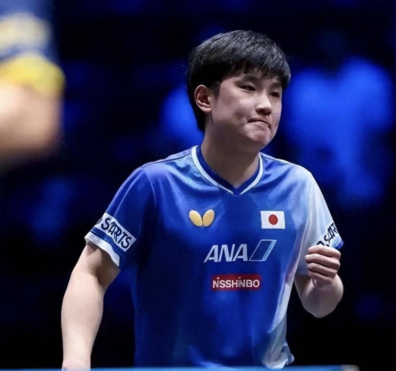 比利时乒乓球队险胜中国乒乓球队,张本智和高光表现的简单介绍 比利时乒乓球队险胜中国乒乓球队,张本智和高光表现的简单介绍