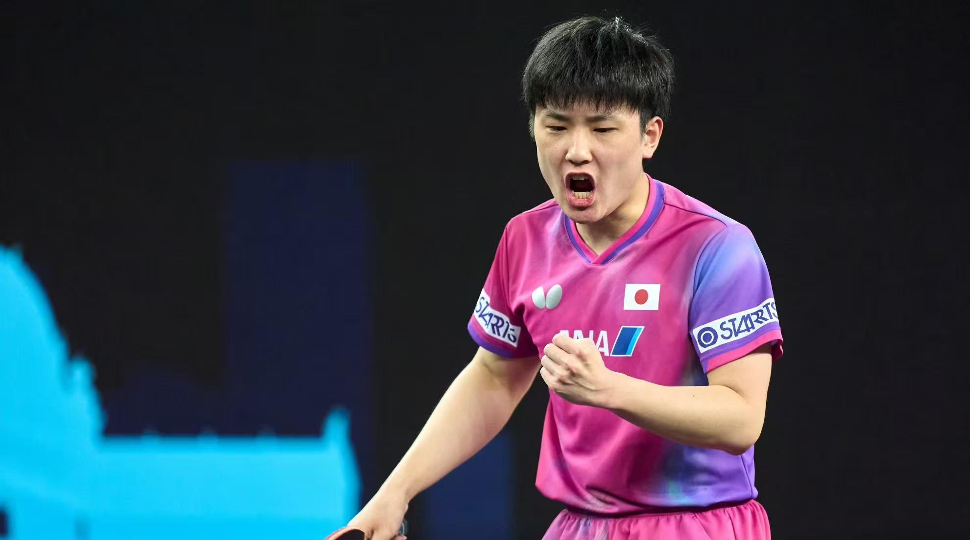 瑞典乒乓球队血洗中国乒乓球队,张本智和绝境逆转的简单介绍 瑞典乒乓球队血洗中国乒乓球队,张本智和绝境逆转的简单介绍