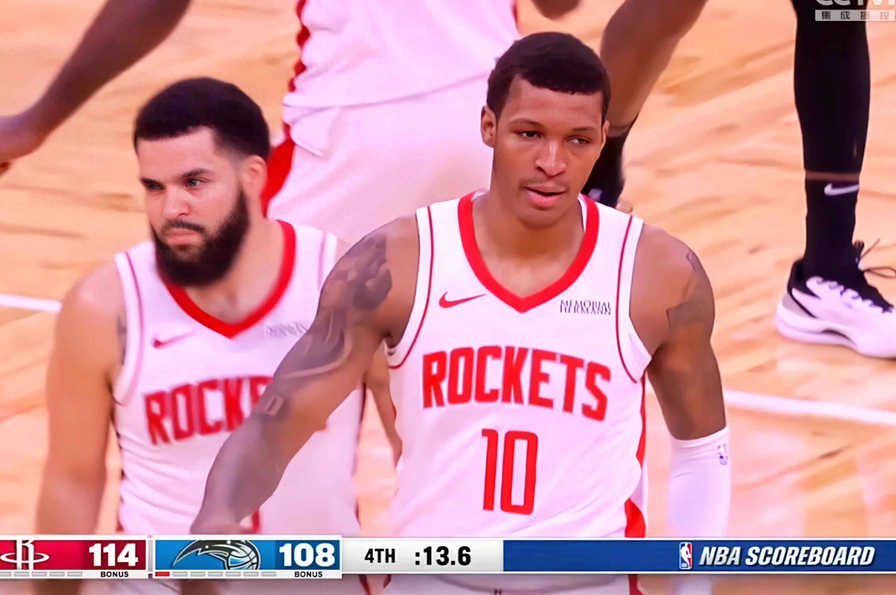 包含魔术不敌火箭,球队实力不容忽视的词条 包含魔术不敌火箭,球队实力不容忽视的词条