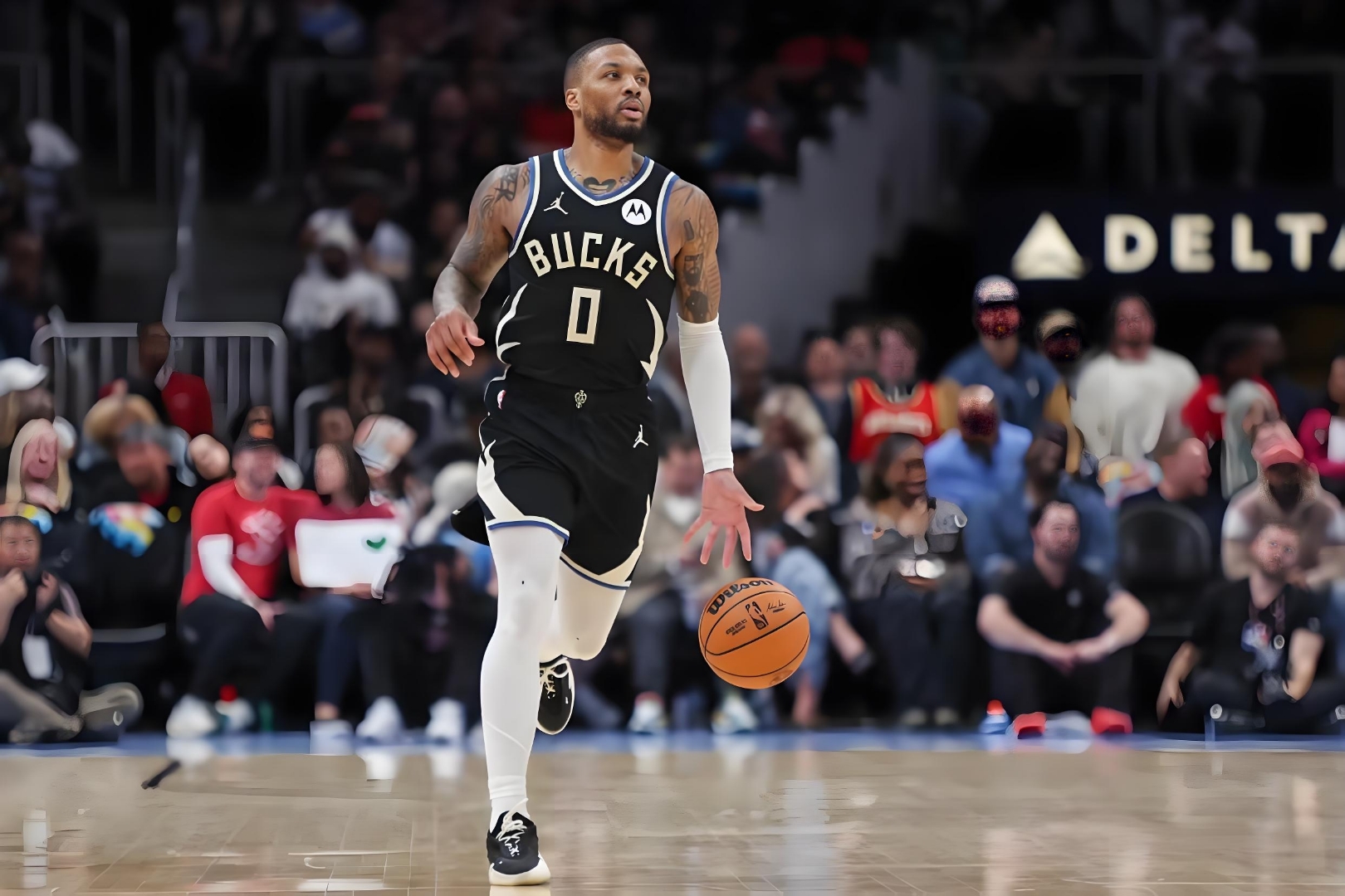 开云体育官方网站-雄鹿三连胜,篮网再胜