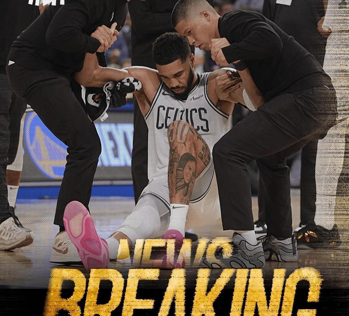 凯尔特人不敌马刺，遭遇两连败