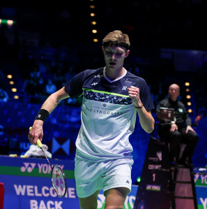 日本羽毛球队强势英格兰羽毛球队,安赛龙高光表现的简单介绍 日本羽毛球队强势英格兰羽毛球队,安赛龙高光表现的简单介绍