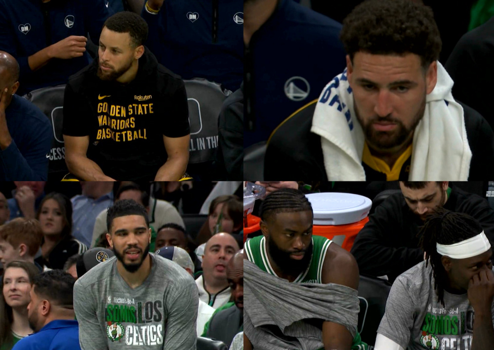 关于勇士擒凯尔特人,Wiggins砍下30分的信息 关于勇士擒凯尔特人,Wiggins砍下30分的信息