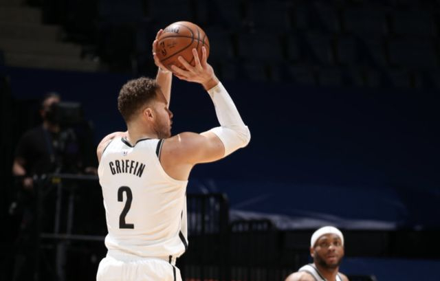 篮网击败森林狼,厄文砍下31分 篮网击败森林狼,厄文砍下31分