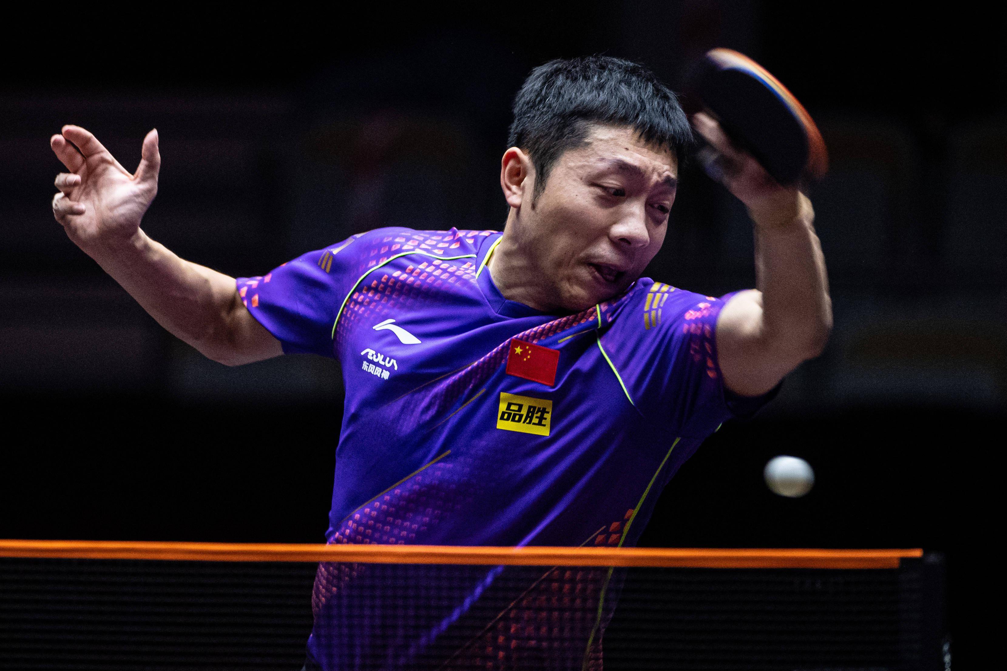 开云体育平台APP-包含英国乒乓球队完胜波兰乒乓球队，许昕统治全场的词条