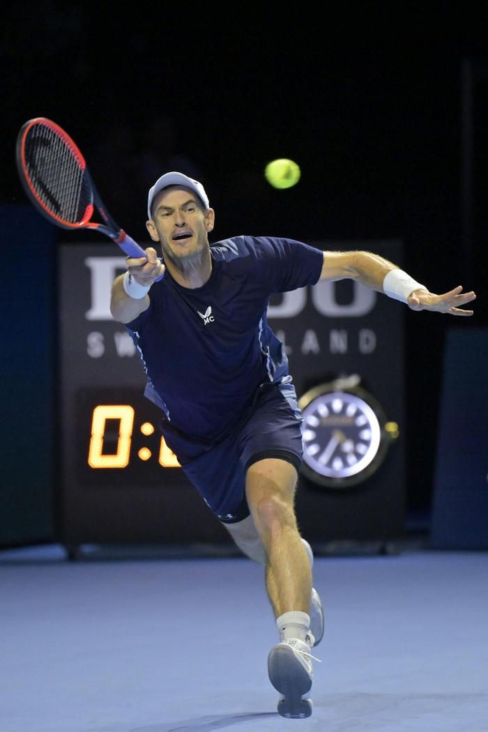 开云体育官网-世界网球队翻盘西班牙网球队，穆雷高光表现的简单介绍