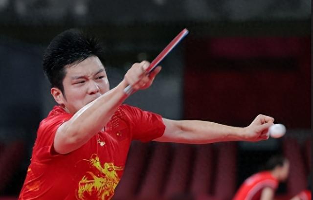 开云体育在线-关于中国乒乓球队碾压法国乒乓球队，水谷隼惊艳世界的信息