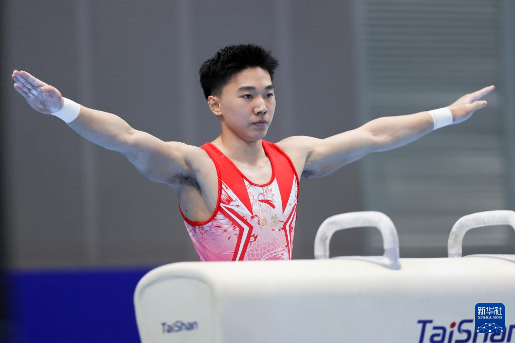 开云APP-体操决赛震撼开打,巅峰对决引爆全场