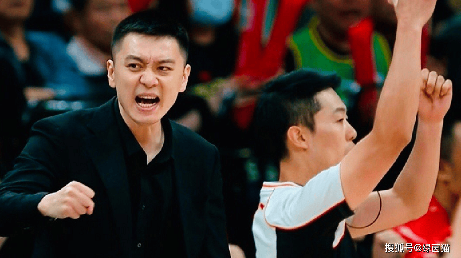 开云体育登录-终极对抗!CBA战火再次点燃