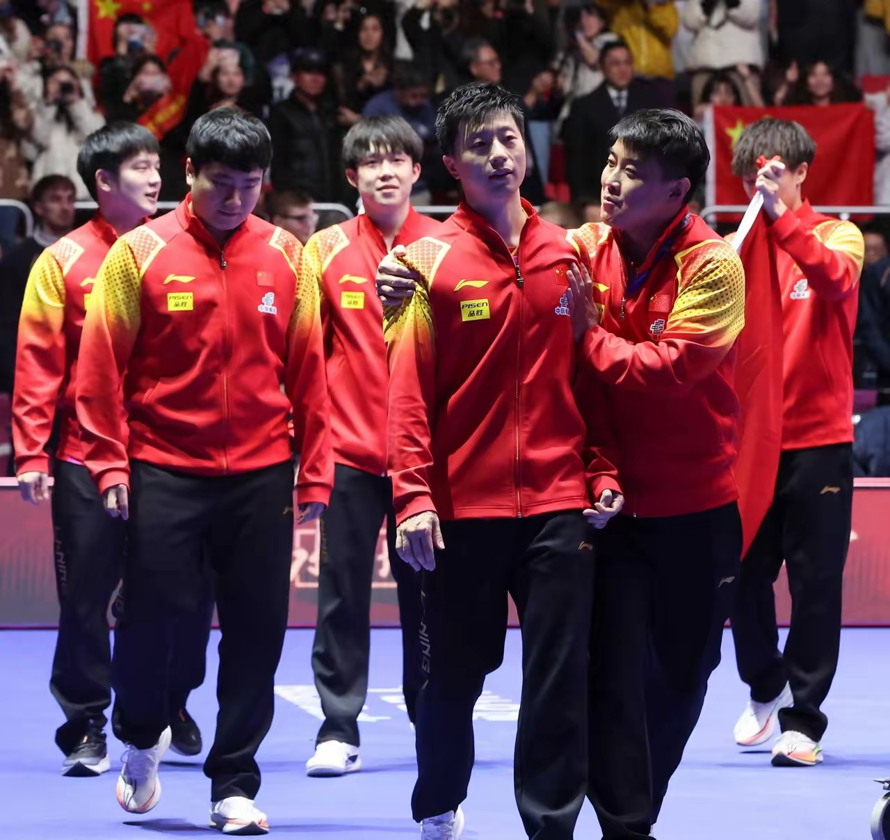 中国队力克韩国队,林高远统治全场的简单介绍 中国队力克韩国队,林高远统治全场的简单介绍