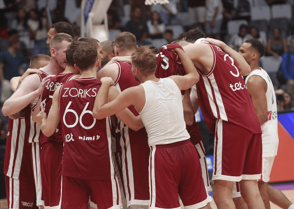 日本队翻盘法国队，波尔统治全场