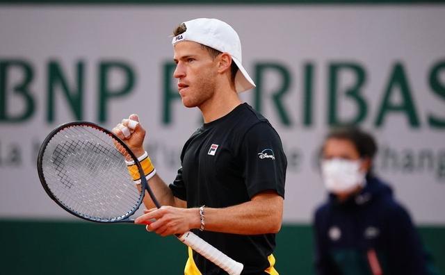 开云官网-戴维斯杯鏖战法网,蒂姆点燃赛场