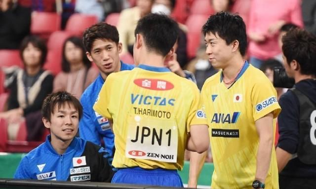 瑞典队横扫德国队,张本智和关键制胜 瑞典队横扫德国队,张本智和关键制胜