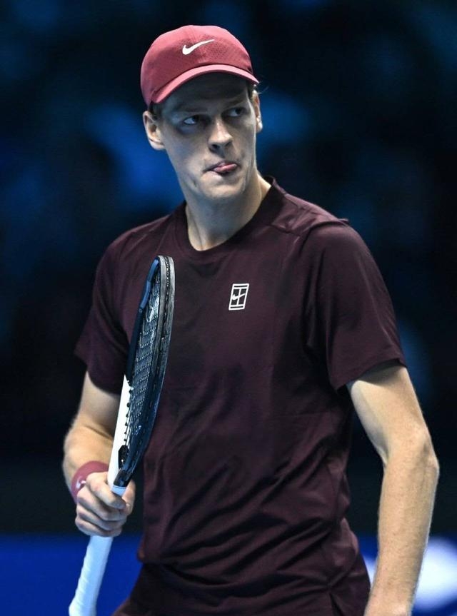 开云体育官方网站-戴维斯杯逆转蒙特卡洛大师赛，辛纳惊艳四座