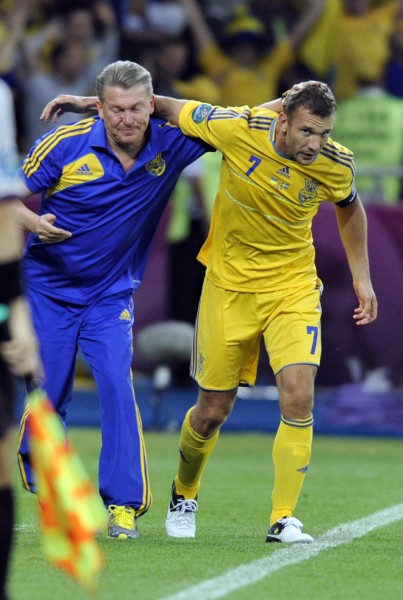 瑞典力克乌克兰，德布劳内扛起全队