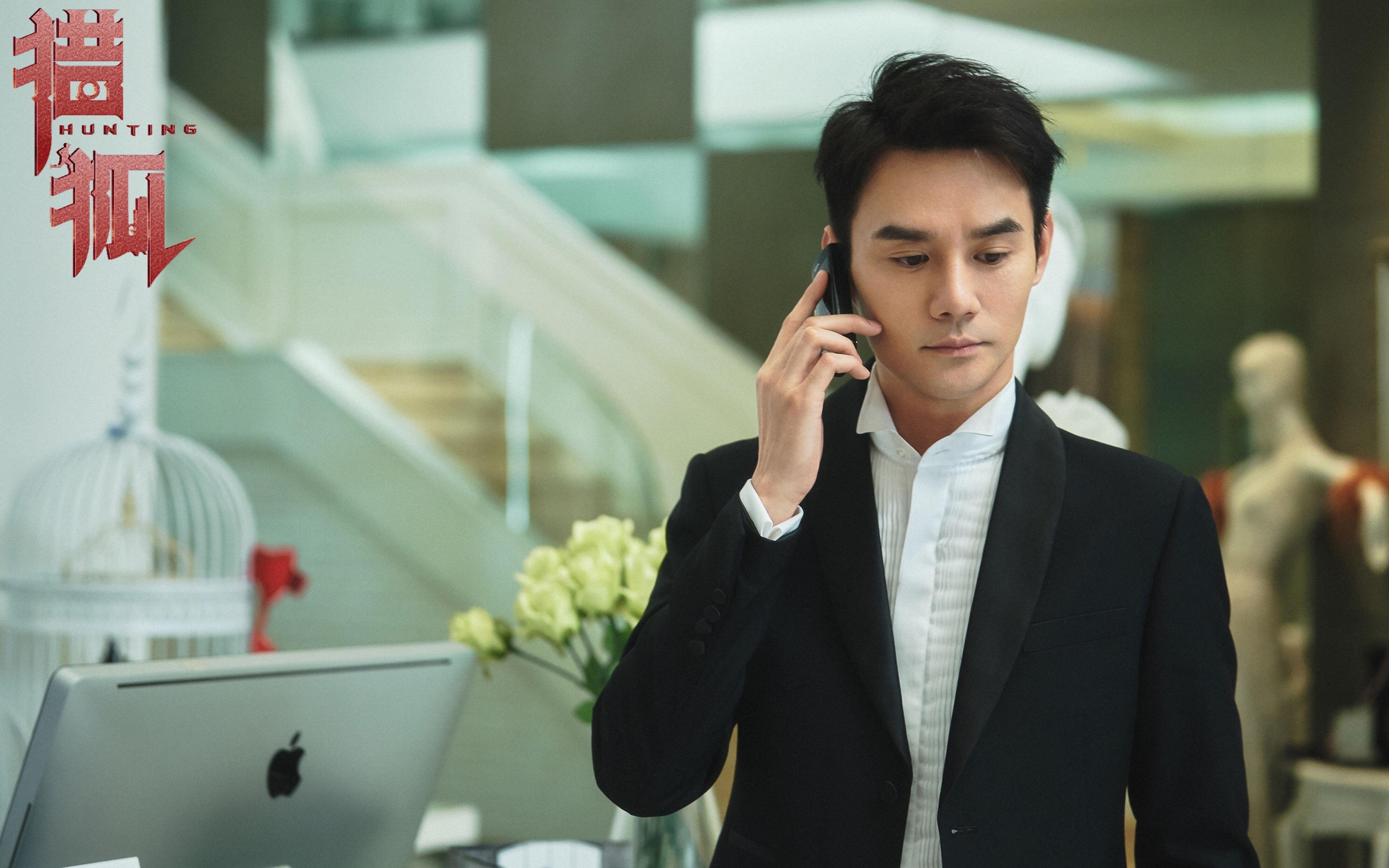 铁幕与心跳,当雷霆封锁线遇上霍勒迪的灵魂突围