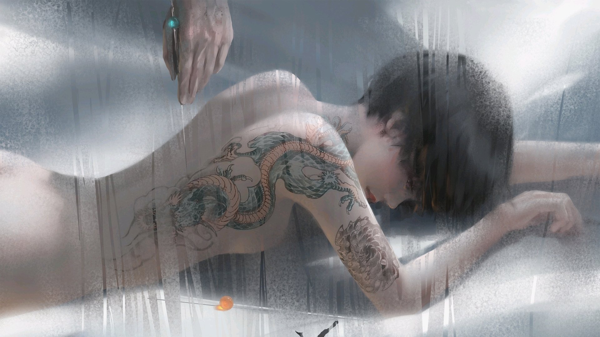 钢铁防线冻结郁金香，迪巴拉三记绝杀定乾坤