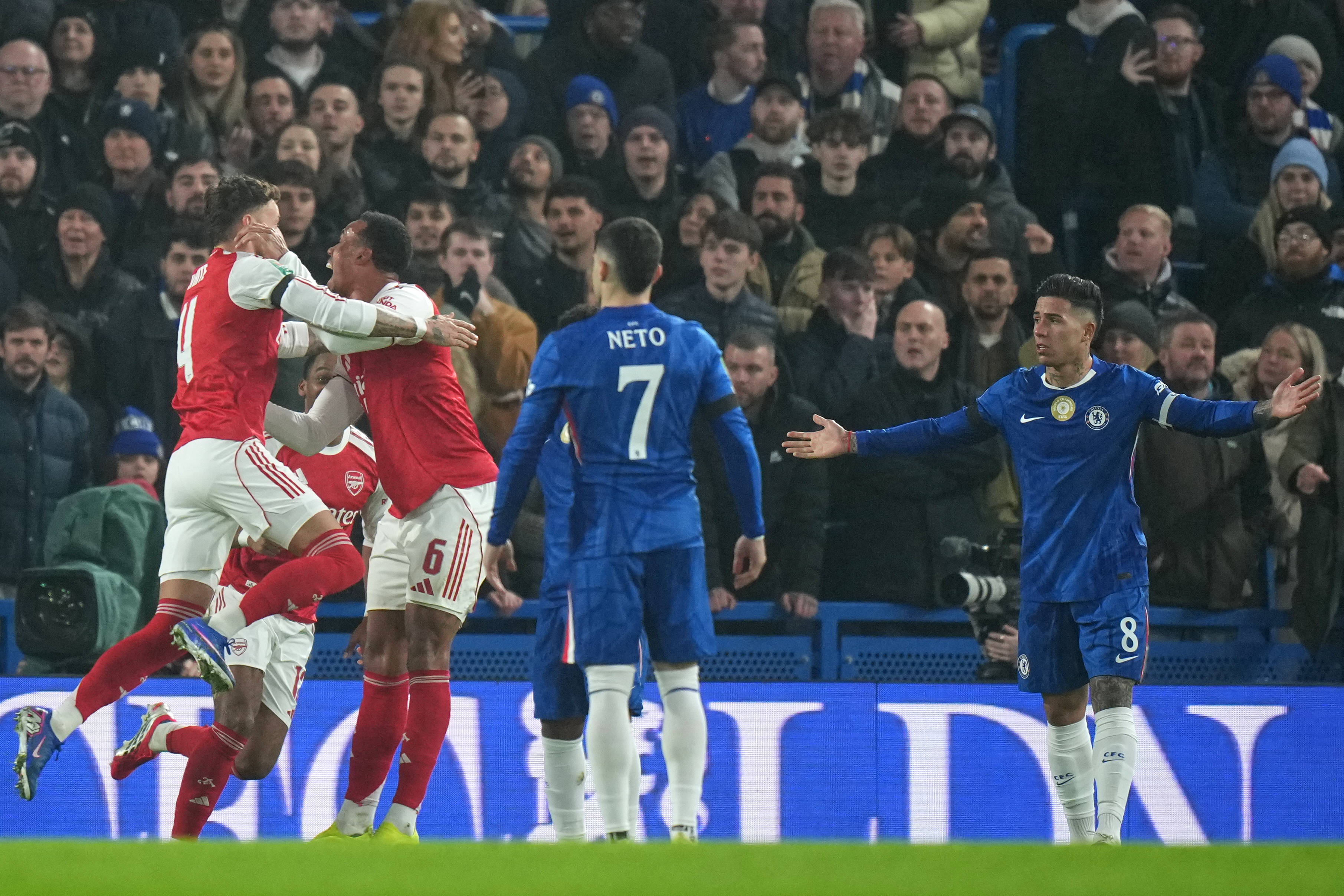 开云官网-英格兰对阵阿森纳，久保建英攻防转换核心