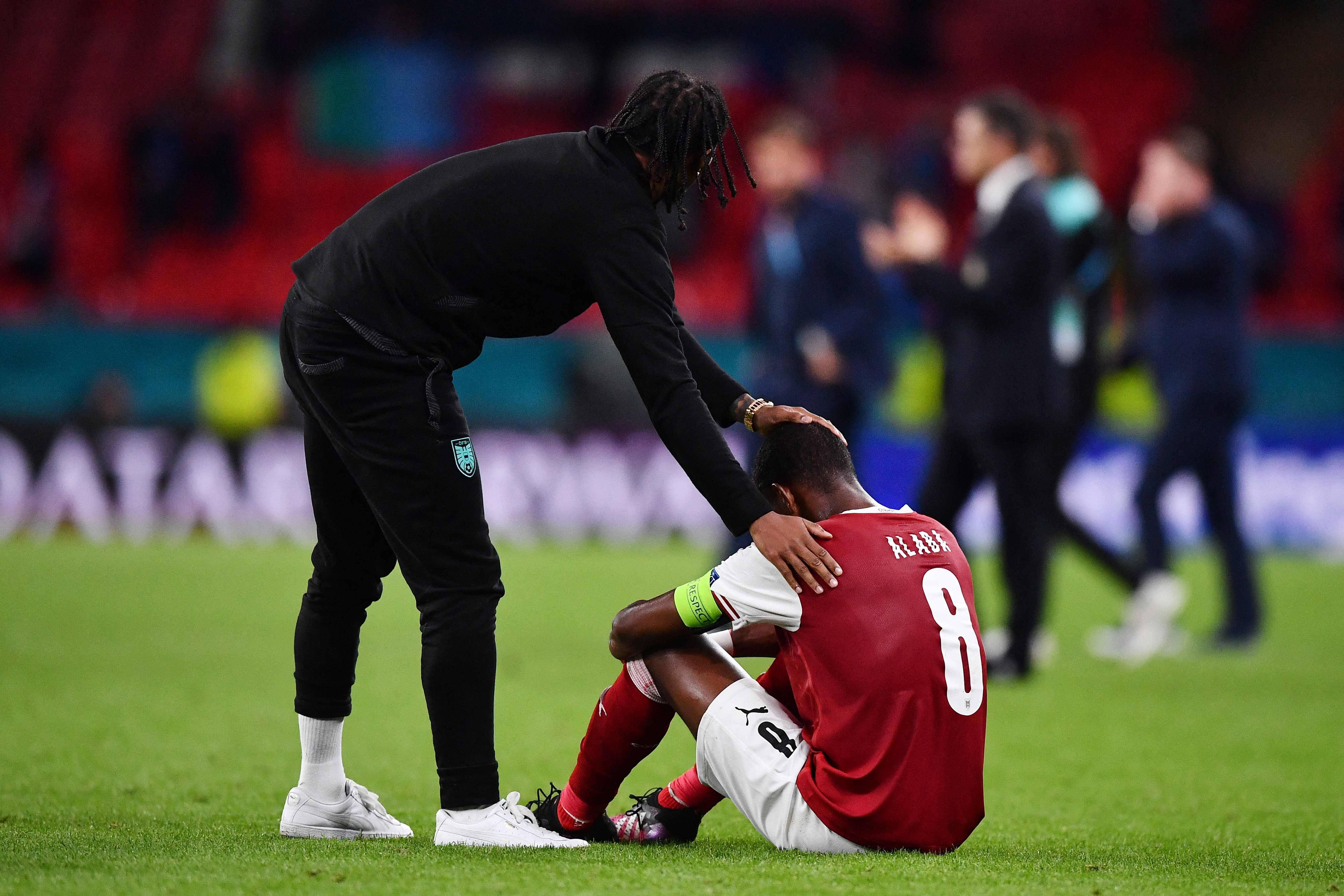 奥地利爆冷拉齐奥，基耶萨在2026世界杯接管比赛