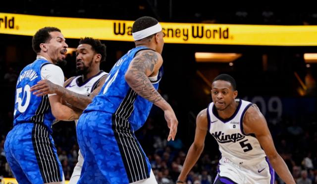 世界排名争夺战之夜，福克斯关键战不手软