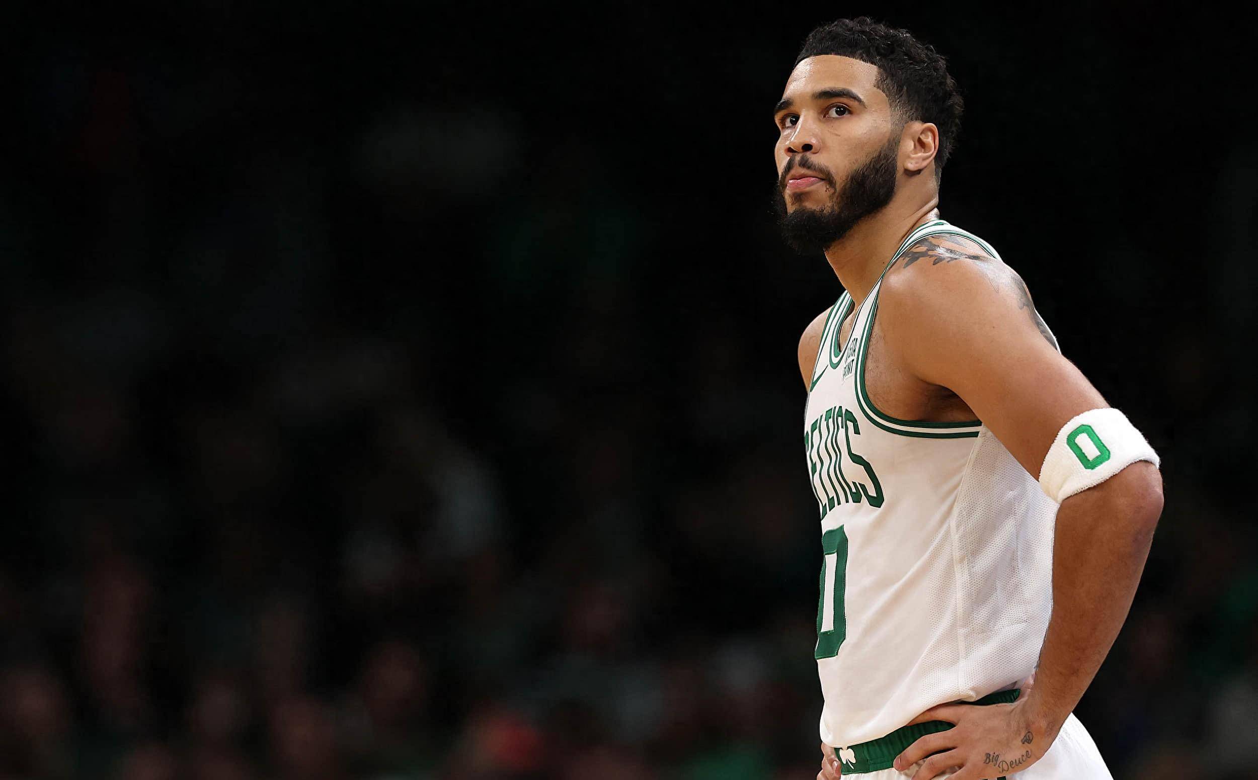 开云体育中国-凯尔特人碾压活塞，恩比德成为关键先生